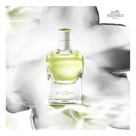 jour d hermes perfume reviews|hermes perfume gardenia.